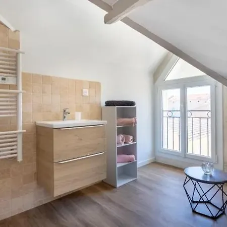 Appartamento Remarquable T3 Proche Plages *