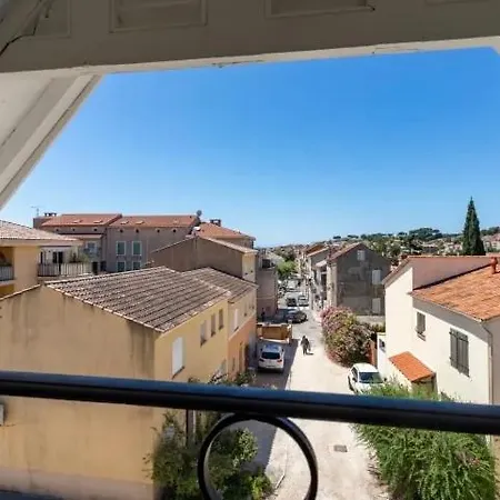 Remarquable T3 Proche Plages Appartamento Carqueiranne